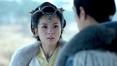 刘涛|接烂剧、装少女、敷衍观众，这些曾经的好演员，也为“钱”折腰了