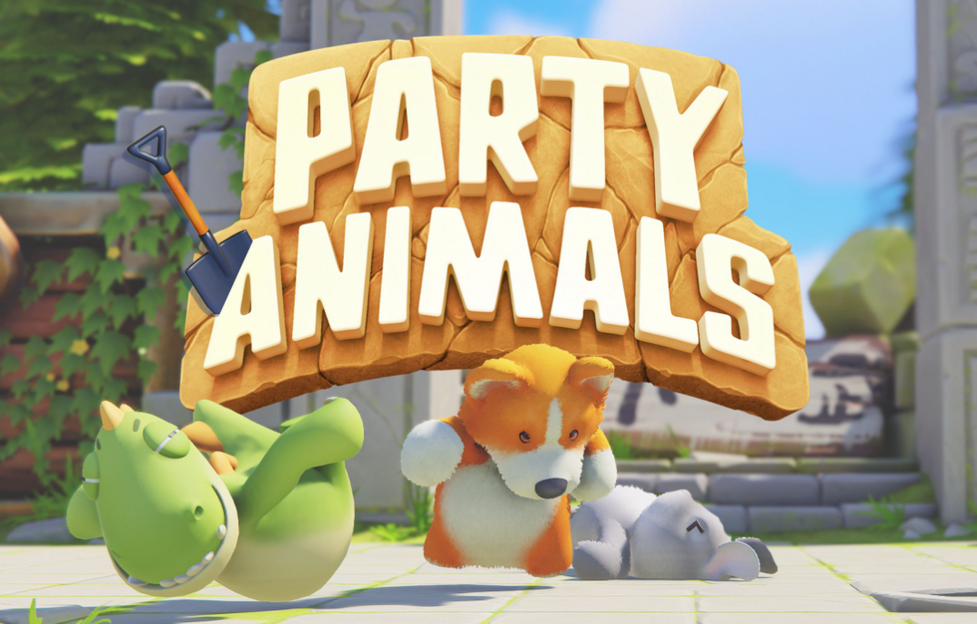 《动物派对》被曝将在2023上半年发售，玩家心心念的游戏要来了