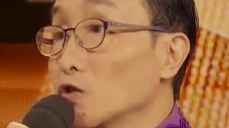 杨蒙恩|人间清醒！巩汉林直言没有好作品宁愿不上春晚，姜昆再次躺枪