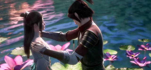 药老|斗破苍穹：官方再改原著，加列毕父子双双下黄泉，复活吧我的药老