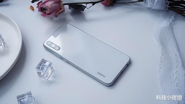 华为鸿蒙系统|华为新机再次来袭，千元价位，搭载最新鸿蒙3系统，有性价比！