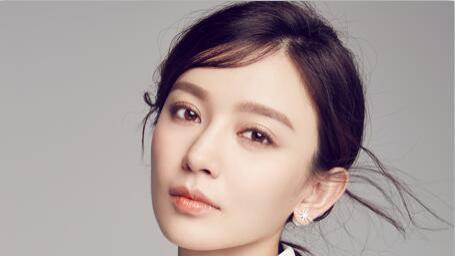 施诗|清新甜美的小护士—施诗