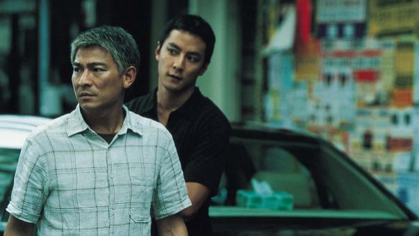 门徒|《门徒》：很多年后，我才知道张静初说了谎