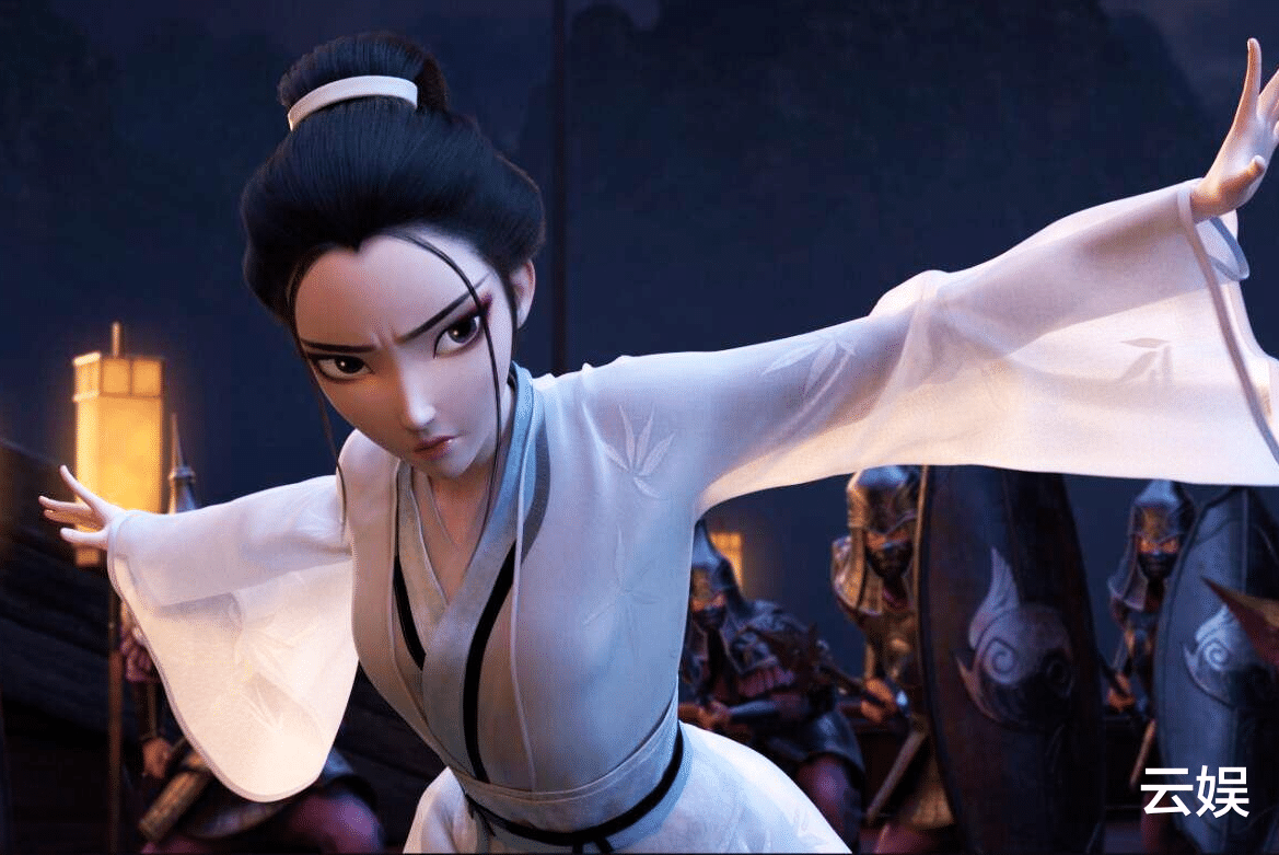 国产动画|从两方面故事结构看,新世纪国产动画中,叙事特征应用如何?