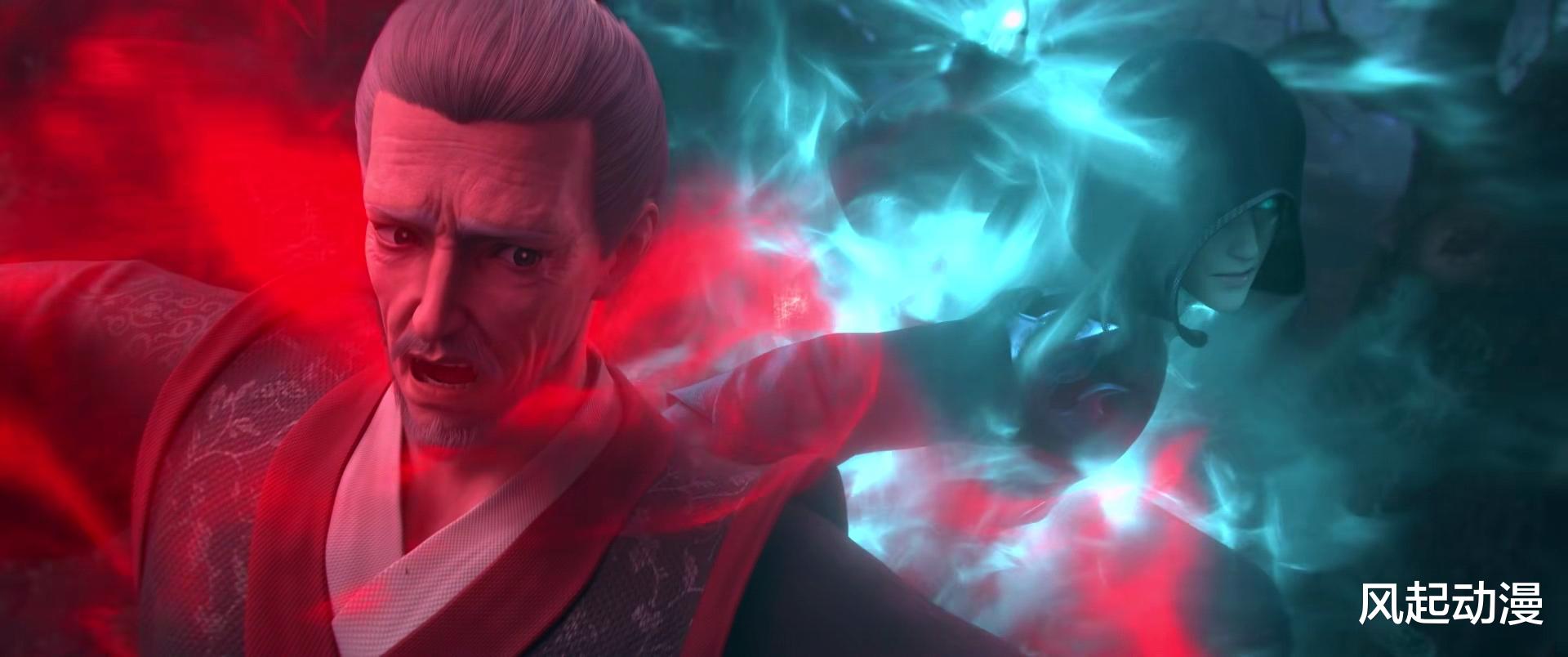 萧炎|斗破苍穹:萧炎什么时候修炼完天火三玄变,获得先祖萧玄斗帝传承