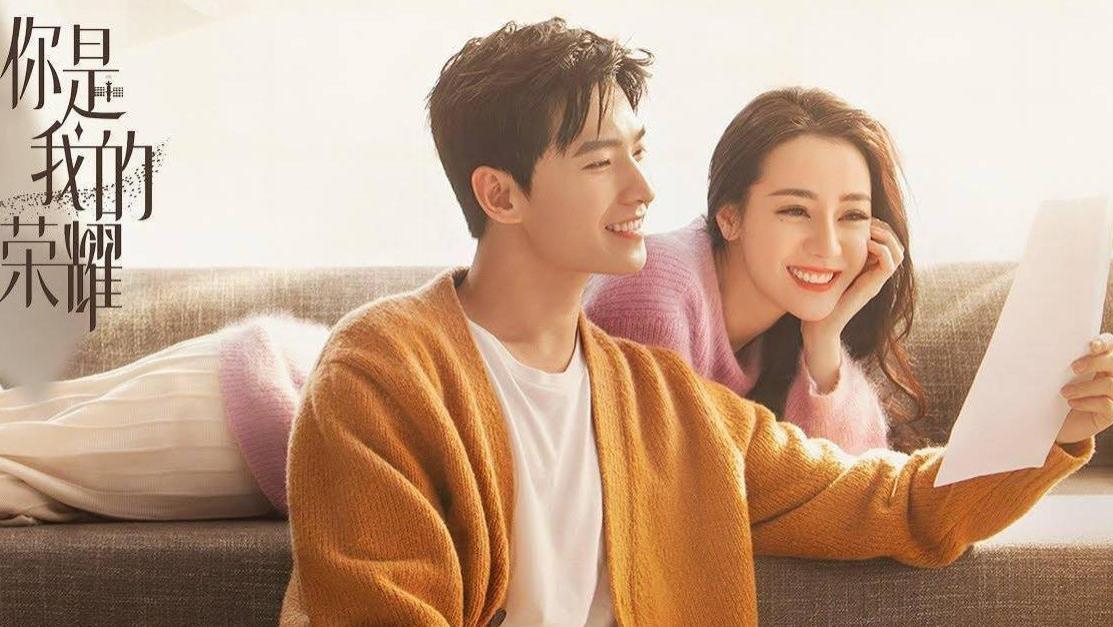 唐晓天|新甜宠剧将至，邢菲、唐晓天将三搭，看清制作团队：期待了