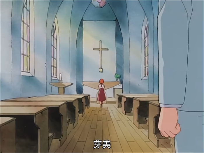 怪盗圣少女|《怪盗圣少女》—— 以怪盗之名，谈最浪漫的恋爱