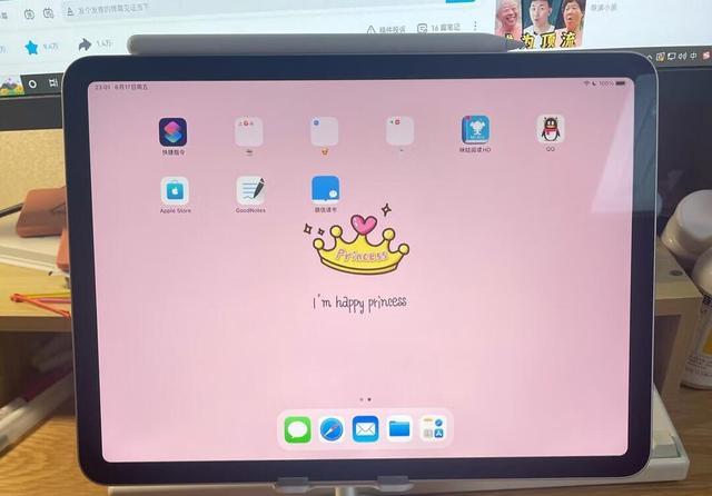 iPad|准大学生准备找款平板？或许你需要这款：2022年10.9英寸iPadAir