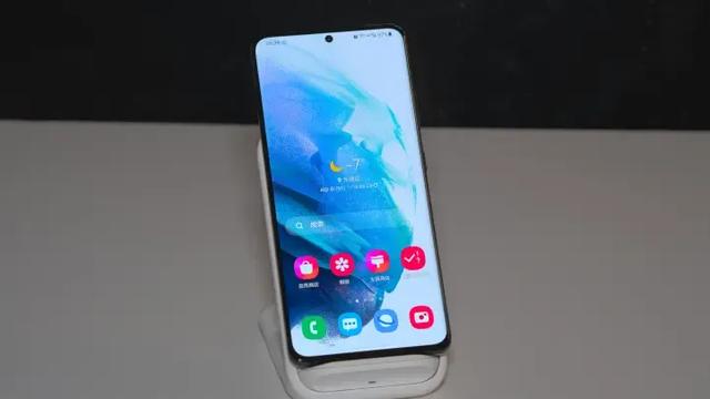 三星|为什么感觉国产手机用的三星屏幕没有三星自己手机的屏幕看得舒服呢？