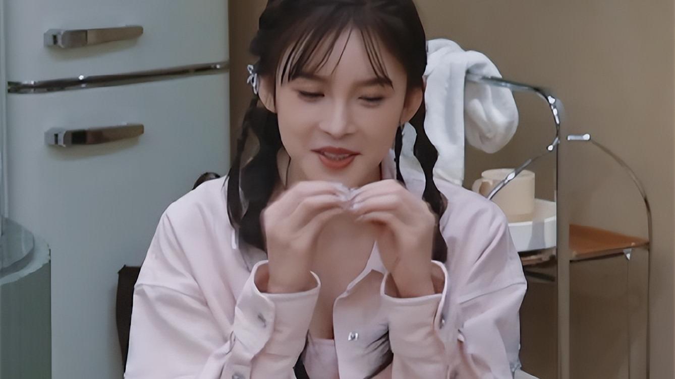 赵樱子|赵樱子真当自己是大咖？当众讽刺阿娇情商低！宁静的忠告很现实