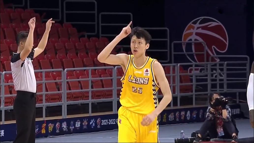 吉林男篮|4强最后1席很强悍！4巨头砍88分，高诗岩神预言，上海恐止步4强！