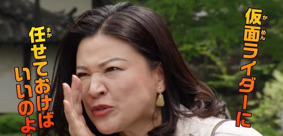 背刺|暴太郎与礼拜四剧场版:官方亲自背刺,假面骑士当侍从都不够资格