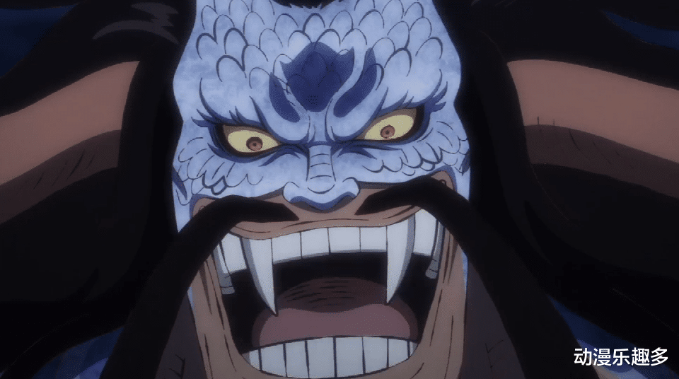 路飞|路飞的四位师父，雷利巩固基础，凯多捧上四皇宝座