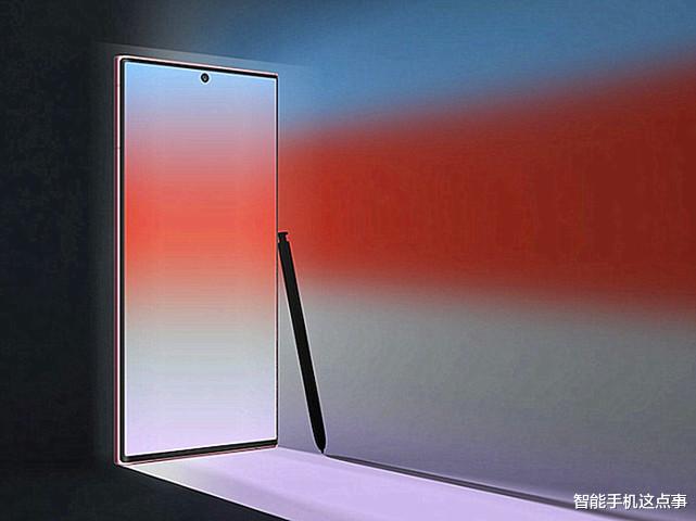 酷睿处理器|新配色+新的系统底层，三星S22 Ultra还能崛起吗？