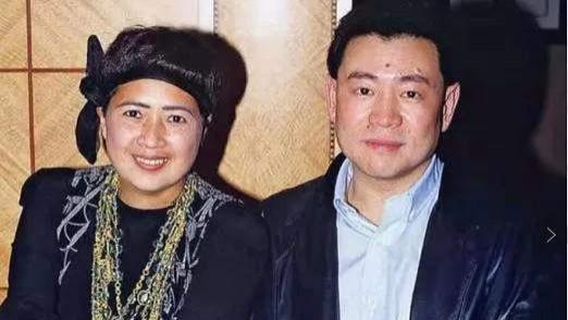 刘銮雄|“女星狙击手”刘銮雄的风流韵事，以及与他发生故事的9个女人！