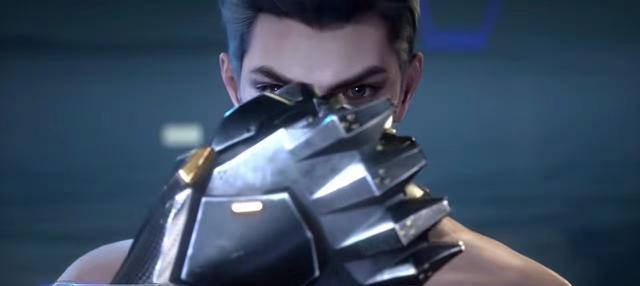 预告|吞噬星空官方闹乌龙，9号遗迹将开启，大姑妈使坏，珍妮特还有戏