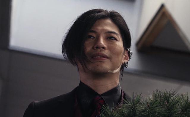 伽古拉|泰罗到底是谁父亲？解析新生代奥特曼里，最著名的梗和它的出处！