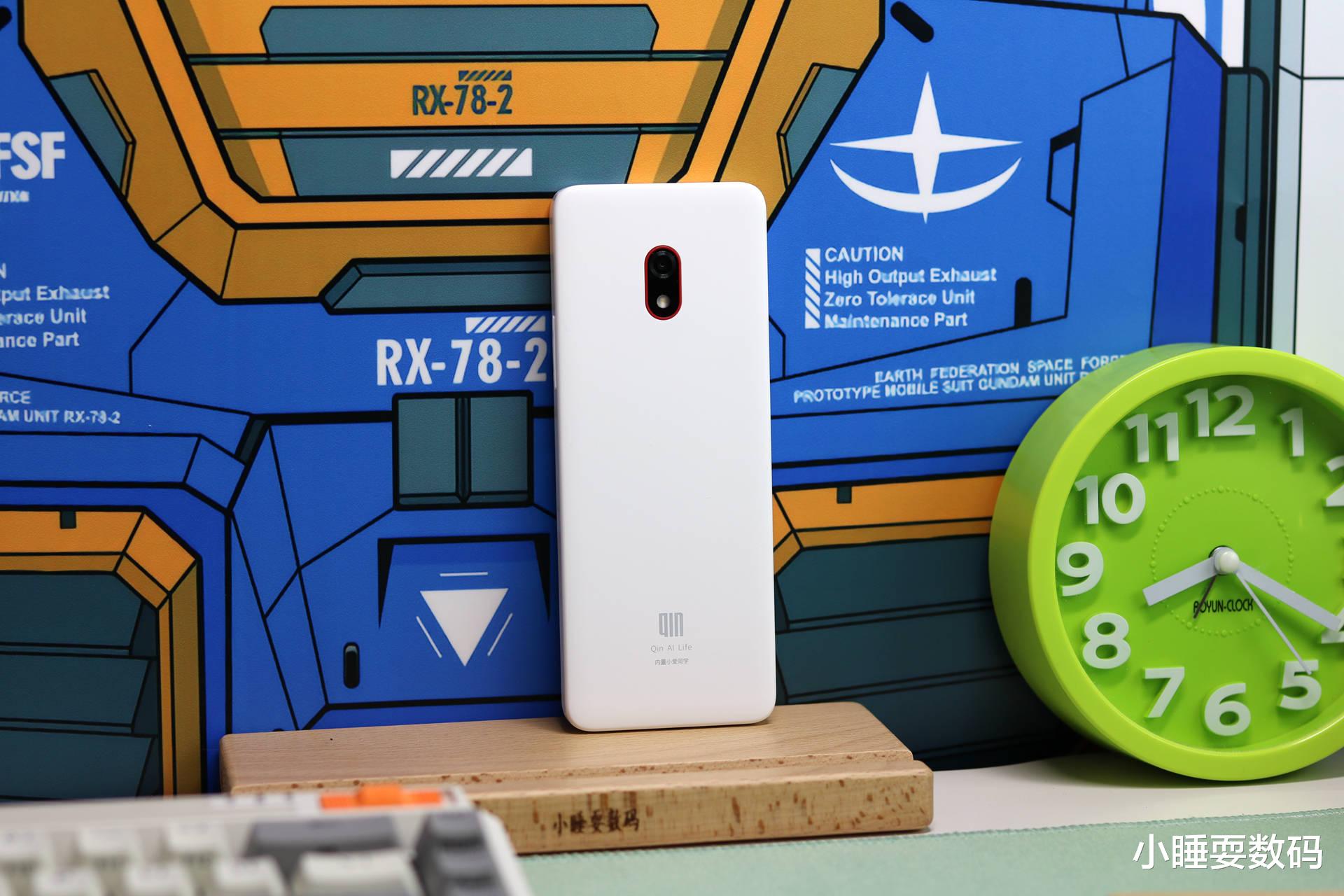 f22战斗机|什么手机适合学生群体?小米生态链多亲F22 Pro,内置防沉迷系统