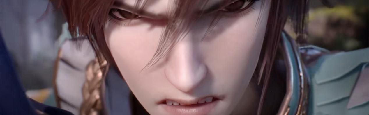 武魂|唐三出面救下秦明？这剧情过于跳跃，三少都不敢这么写