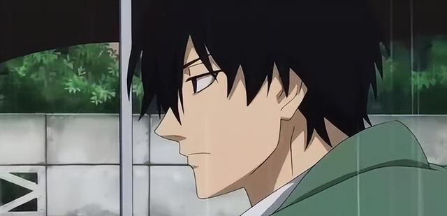 黑之契约者|双面人+超能力,也能拍得如此有人生哲学