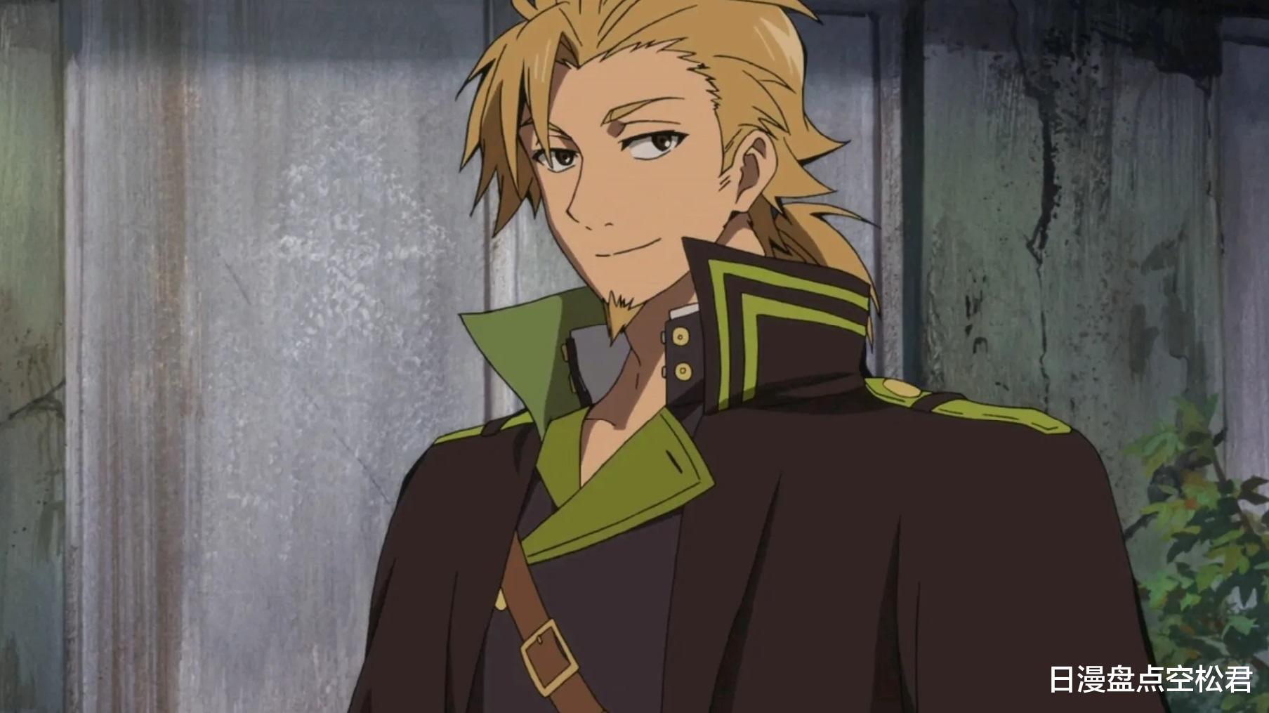 acgn漫评|名字中带“五”的动漫人物，你第一个想到的是谁？