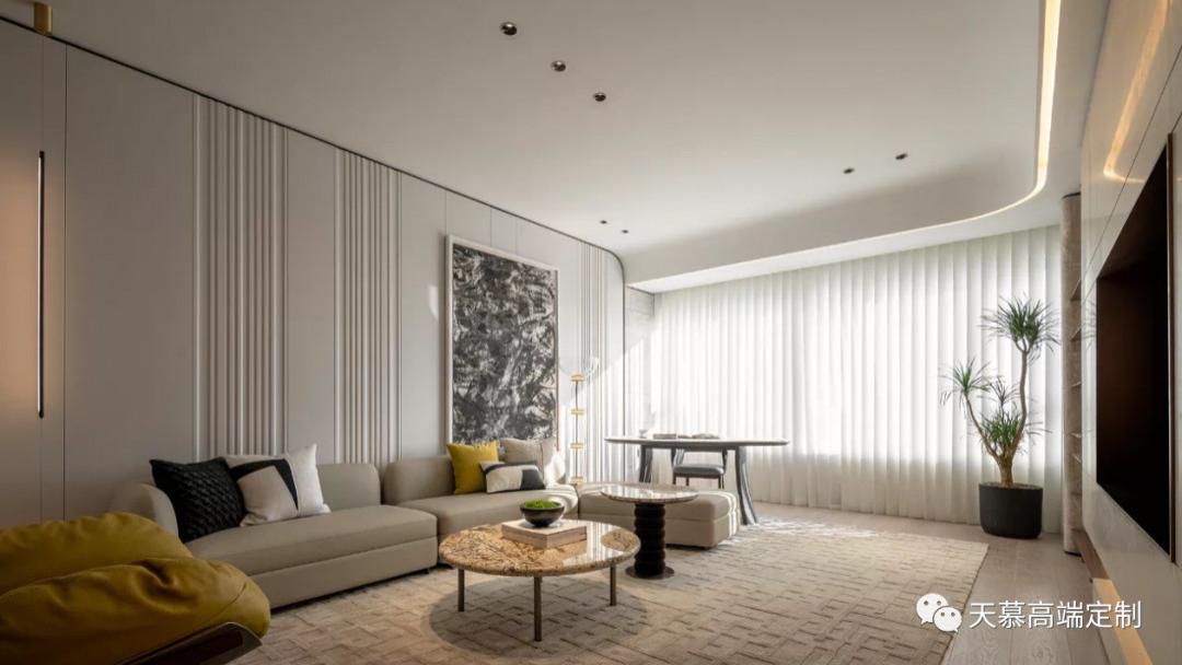 为什么说高雅的家装设计，能够提升人的品味情调