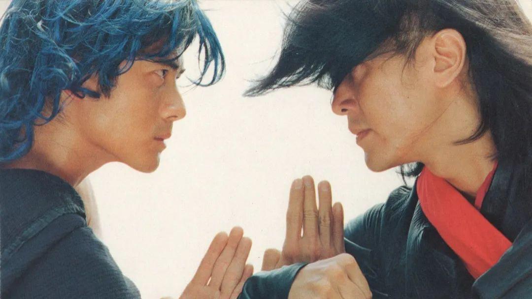 邵氏|票房冠军年年有，首映并不被看好，最后逆转夺冠的有几个？