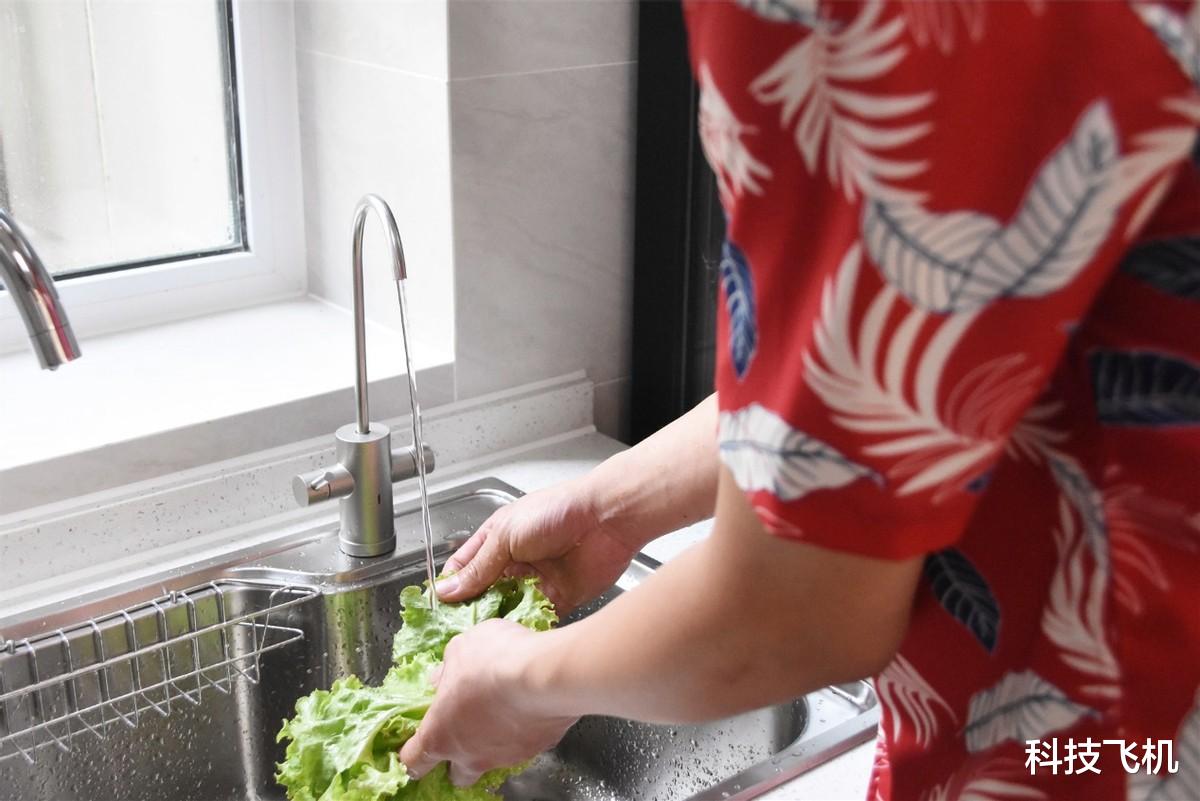 |比友商还便宜！真正做到5年不换滤芯，小米净水器H800G Pro评测