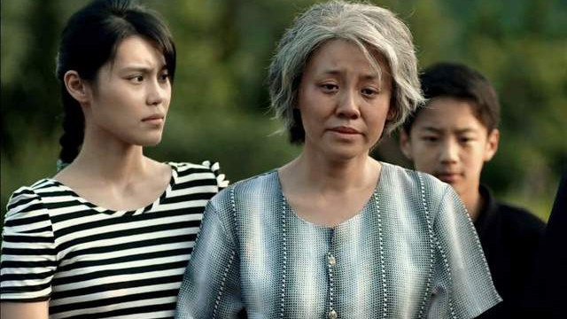 安杰|《父母爱情》：老丁唯一的女儿结局不好？德华晚年回安杰家更悲哀