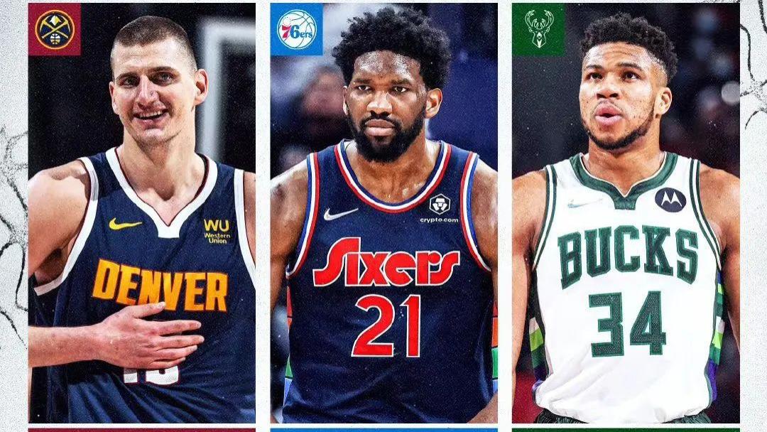 dpoy|27年首人！打败4大中锋！冠军定律再次显灵？