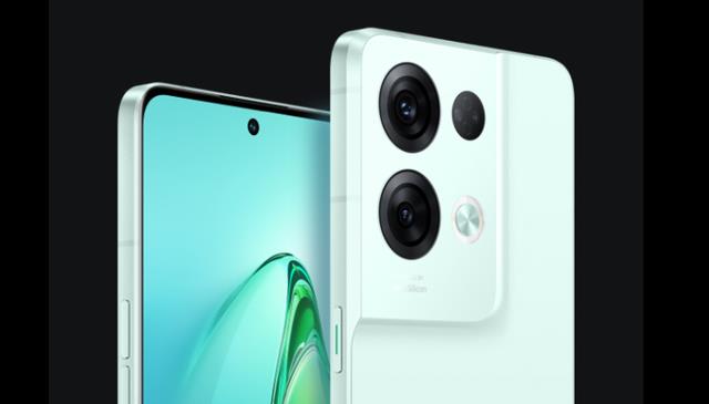 小米科技|自研芯片+80W闪充+性能神U,跌至3049元,OPPO从小米虎口夺食