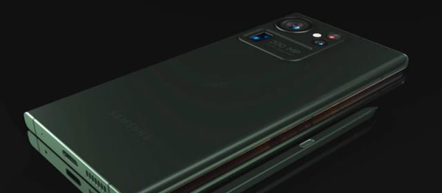 三星|三星GalaxyS23Ultra长这样,2亿像素创造奇迹,新配色加身