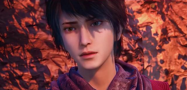 绝世唐门|动漫:100部国漫强势登场!盘点即将走上巅峰的十大国漫!