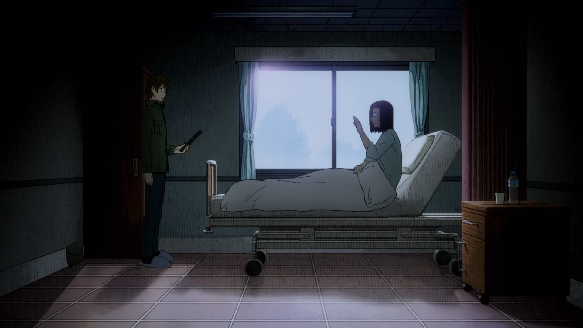 异世界舅舅|《异世界舅舅》：JOJO？不，是DIO的奇妙冒险