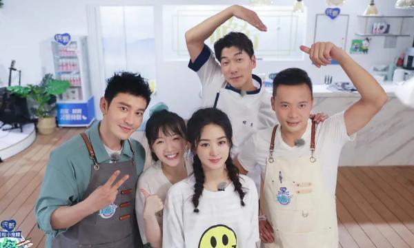 中餐厅第四季|《中餐厅4》这次是真急了还是变聪明了？