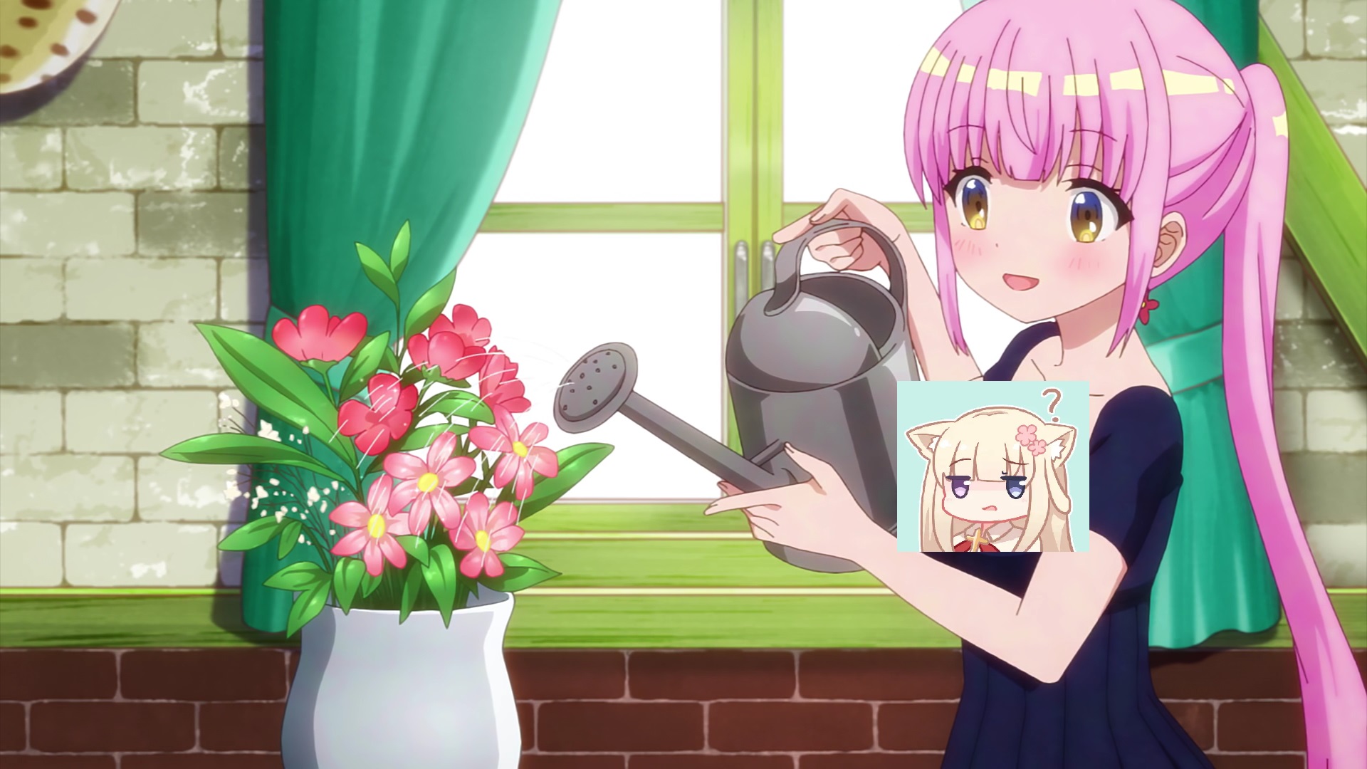 acgn漫评|卖萌卖福利,请问您今天要来套房子吗