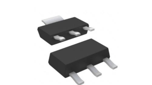 三星|场效应管(FET)型号及主要参数表达含义