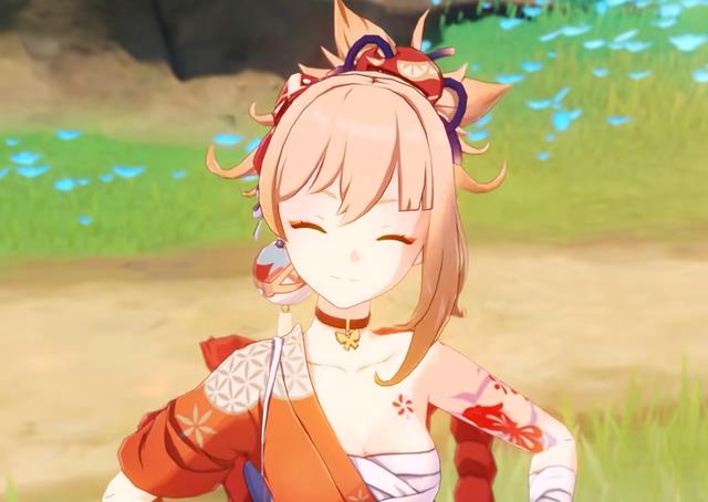 池子|原神：这些角色距离上一次进池子你都知道过去多久了吗？