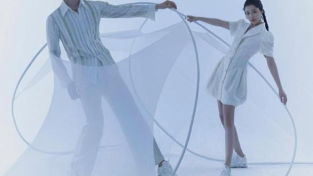 王诗玥|冰舞组合王诗玥柳鑫宇正式公布亲密合照！冰迷表示期待两人在一起