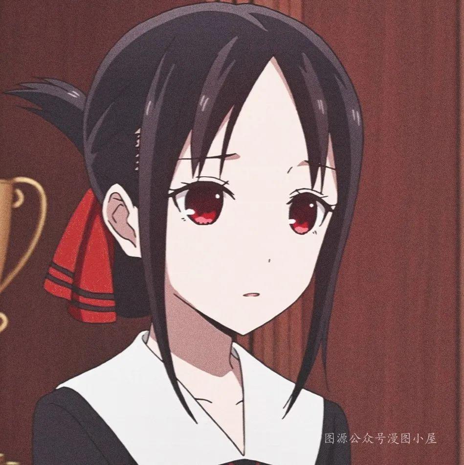 |动漫头像:少年不惧岁月长 彼方尚有荣光在