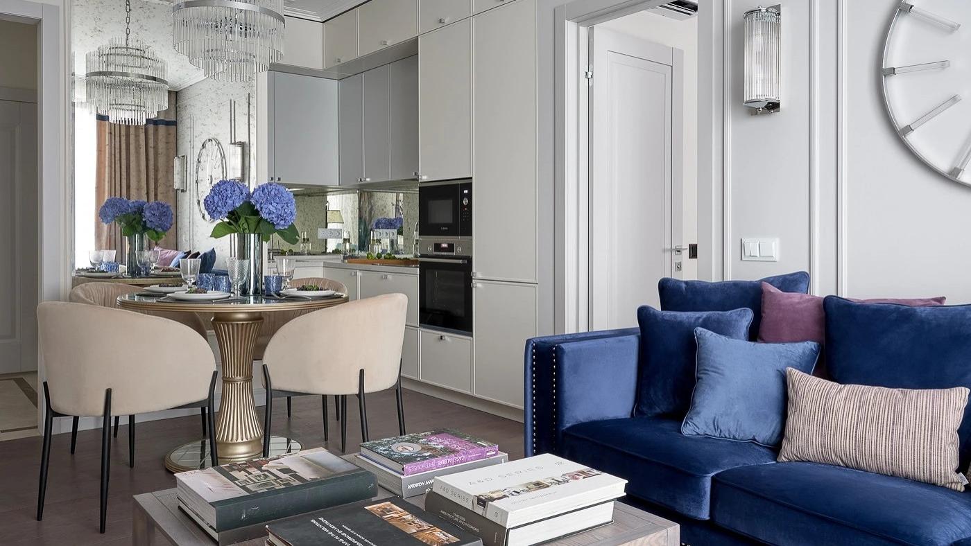 不得不说，10年内客厅蜕变出的这5个新趋势，再过多少年也不过时