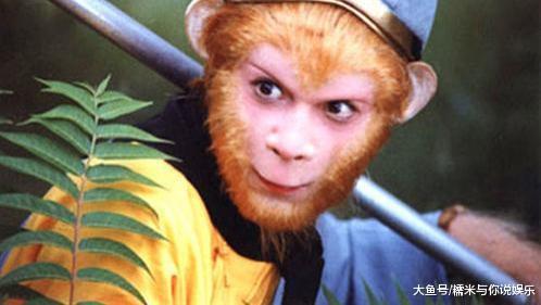 济公|入戏太深“走”不出来的演员，第4位演到用角色约束自己一生