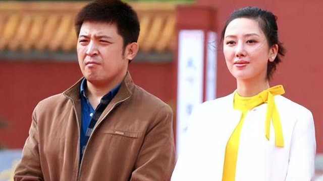 孙涛|春晚“钉子户”孙涛：与平凡初恋结婚，妻子的支持让他走到今天