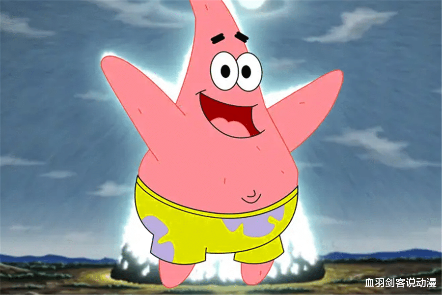 火影忍者|火影：迪达拉艺术的关键之处在哪？嘴不重要，左眼望远镜才是关键