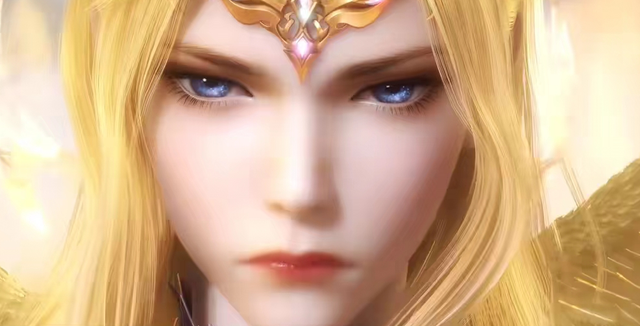 宁荣荣|难怪千仞雪打不过唐三，看看她的魂环就知道了，都比不过宁荣荣