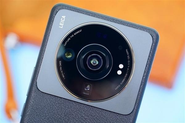 华为mate|小米12S Ultra遗憾补齐了！明年还有1英寸大底旗舰：标配百瓦快充