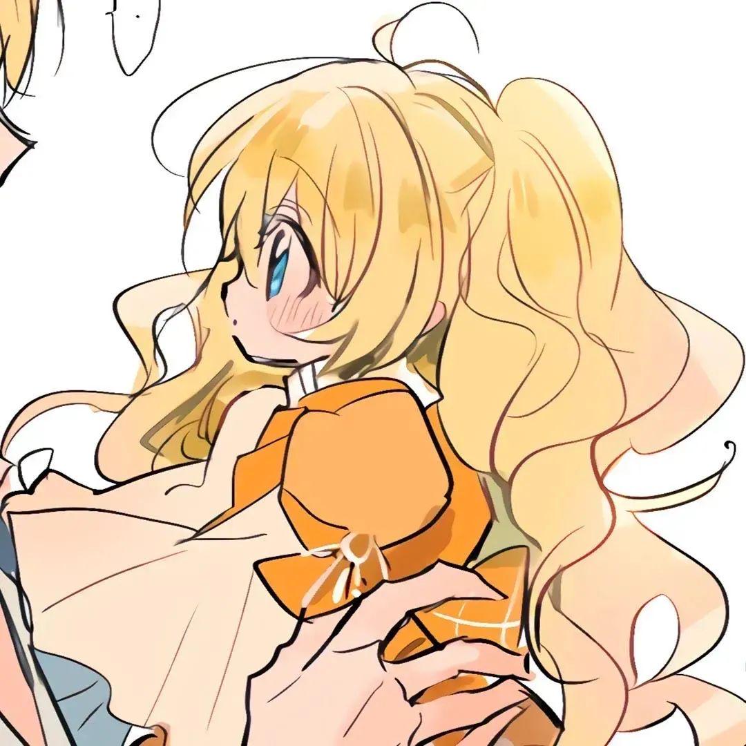 |动漫头像: 慢慢理解世界,慢慢更新自己