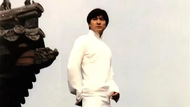 刘德华|为什么要唱《中国人》？刘德华24年后给出答案，赤子之心可昭日月