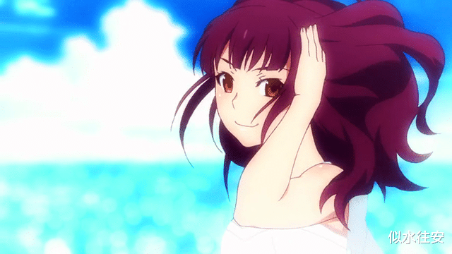 电影|动漫男主终于追到暗恋的女孩,不料却发现整个世界都只是他的臆想