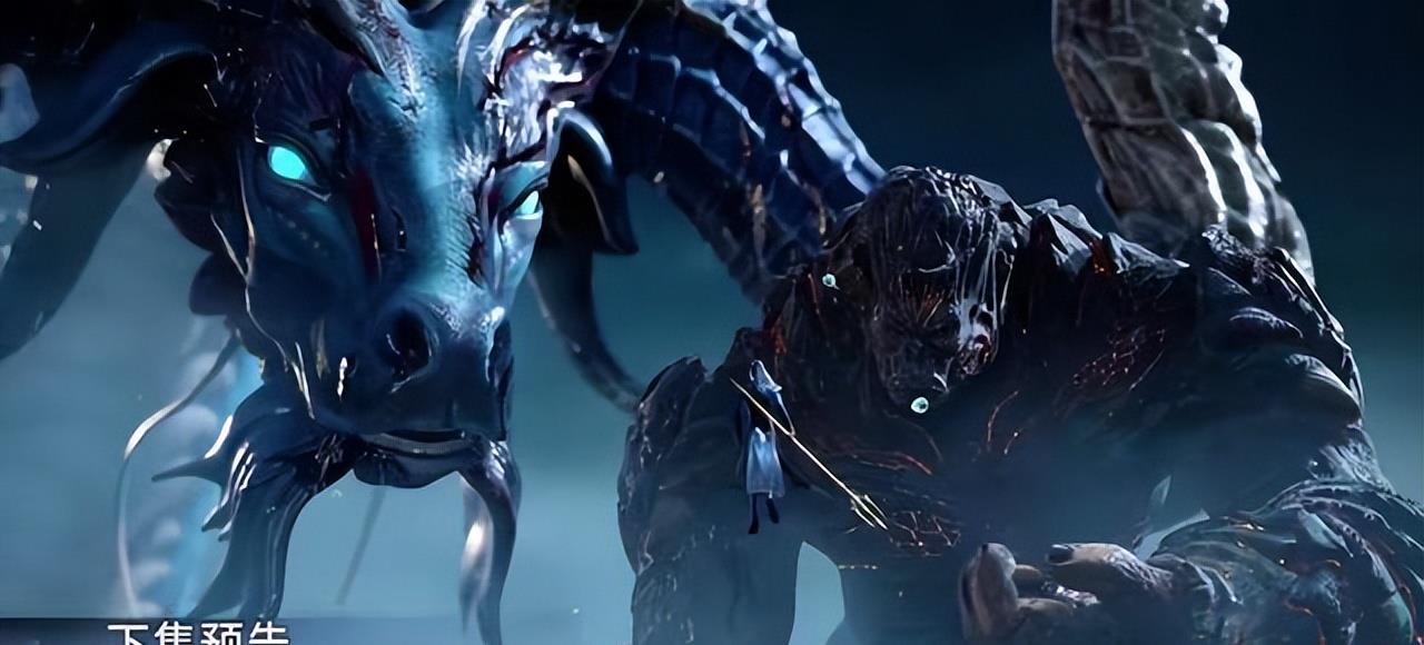 小舞|斗罗212话恢复15分钟片长，小舞复活已提上日程，阿银也要回归了